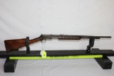 Winchester Model 62A .22S-L-LR Slide-Action Rifle.