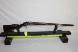 Henry Tolley .10 Ga. Double Barrel Shotgun w/28