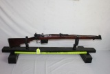 Enfield .308 Rifle 