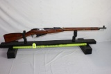 Mosin Nagant 91/30 7.62x54R Rifle.