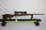 U.S. Springfield Model 1903 .270 WIN. Bolt Action Rifle.