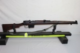 Enfield .308 Rifle 