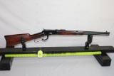 Beautiful Winchester Model 92 .44 W.C.F. Lever Action Carbine.