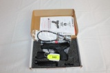 Ruger SR22 .22LR Pistol w/2 Mags Extra Grip & Mag. Base.