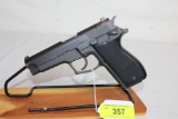 Daewoo DP51 9mm Para Pistol w/13 Round Magazine.