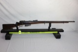 Vetterli Torino Arsenal 1870 10.35x47Rmm Rifle.