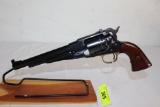 F.LLI Pietta .44 Cal. Black Powder Revolver Made in Italy.