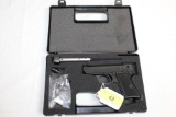 Walther PPK/S .22LR Pistol w/Original Box.