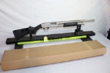 Rock Island Armory M5 .12 Ga. Pump Shotgun w/20