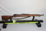 U.S. Springfield Armory Model 1903 .30-06 Rifle