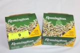 1050 Rds. Of Remington .22LR Ammo.