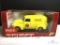 Coca-Cola Chevy Panel Delivery Van - 1948 - Die Cast Collectible