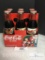 6 - Coca-Cola Bottles -1995