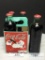 4 - Special Edition Vintage Coca-Cola Bottles