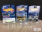 3 - Diecast Hot Wheel Cars