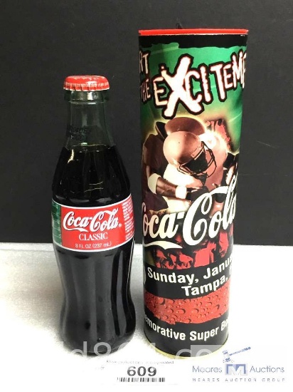 Coca-Cola - With Box