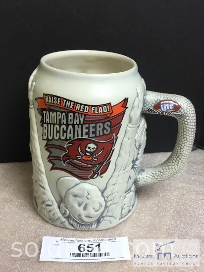 Tampa Bay Buccaneers Mug