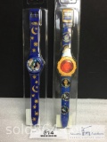 2 - Children's Watches - Disney