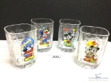 4 - Glasses From McDonald's