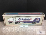 Kyle Petty #21 - Winston Cup Series - Citgo Racing Collectible
