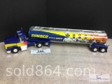 Diecast Collectible - Dale Earnhardt - Fuel Tanker Semi Truck