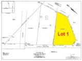 9.44+- Acres on Augusta Road/Hwy 25