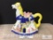 Heritage Mint LTD Collectibles - Teapot