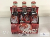 2004 Holiday Carton of Coca-Cola