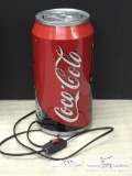 Coca-Cola Can Light