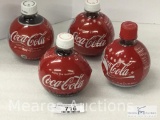 4- Coca-Cola Bottles - 2009