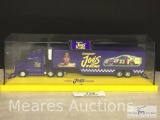 Die Cast - Smokin Joes Racing Semi Truck - #23