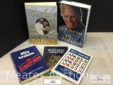 5-Ruth and Billy Graham Books