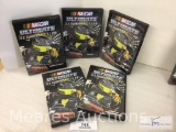 5- NASCAR Ultimate DVD Collection