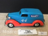 Petty Enterprises - #44 - Die Cast Collectible