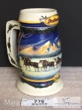 Holiday Stein - 2000 - Budweiser