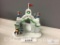 Dept 56 Heritage Village Collection - NORTH POLE GATE