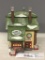 Dept 56 Heritage Village Collection - ELFIE'S SLEDS AND SKATES