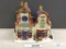 Dept 56 Heritage Village Collection - CHRISTMAS BREAD BAKERS