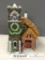 Dept 56 Heritage Village Collection - Dickens Village Series- IVY GLEN CHURCH