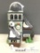 Dept 56 Heritage Village Collection - WEATHER AND TIME OBSERVATORY