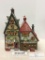 Dept 56 Heritage Village Collection - OBBIE'S BOOKS AND KATRINKA'S CANDY