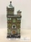 Dept 56 Heritage Village Collection - THE CITY GLOBE