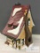 Dept 56 Heritage Village Collection - ELFIN SNOW CONE WORKS