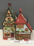 Dept 56 Heritage Village Collection - OBBIE'S BOOKS & LETRINKA'S CANDY