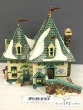 Dept 56 Heritage Village Collection - ELSIE'S GINGERBREAD