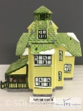 Dept 56 Snow Village Collection-VILLAGE RESORT