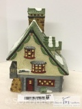 Dept 56 Heritage Village Collection - ELVES BUNKHOUSE