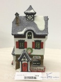 Dept 56 Heritage Village Collection - NEENEES DOLLS AND TOYS