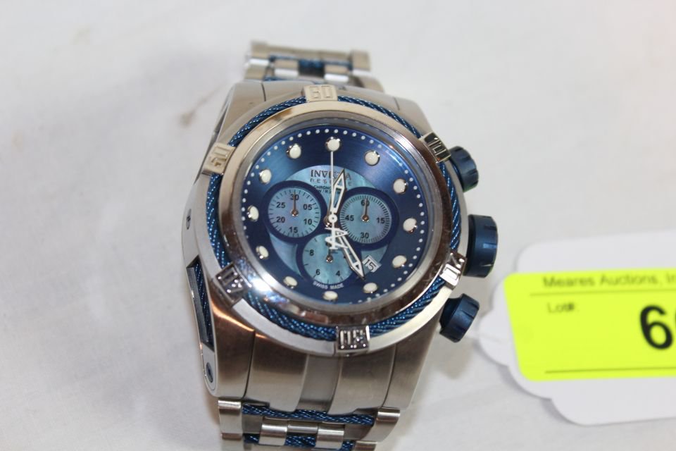 Invicta 12728 online