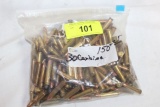 150+ Rounds of .30 Carbine Ammo.